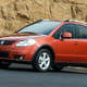 Illustration for article titled Suzuki Offers SX4 Buyers Free Summer Gas